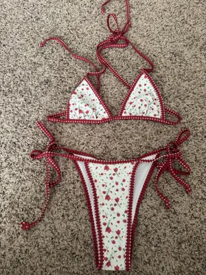 Shein Bikini thumbnail 1