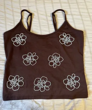 Tank Top PacSun thumbnail 1
