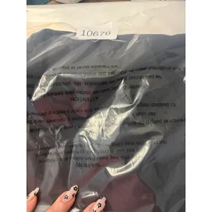 Figs Technical Collection Zamora Jogger Scrub Pants in Black Size Medium Pet thumbnail 12