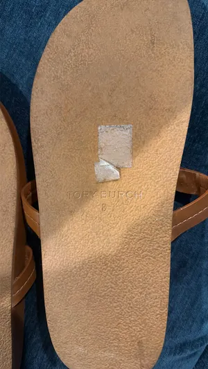 Tory Burch Miller Cloud Sandals Leather thumbnail 9