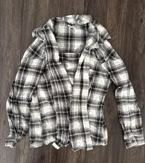 Garage Flannel  thumbnail 1