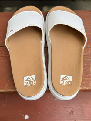 Reef Women's Cushion Bondi Bay Sandals size 10 thumbnail 5