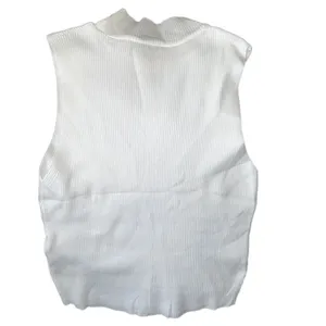 ✨ NWOT✨Zara ribbed sleeveless mock neck top✨ thumbnail 3