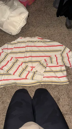 Billabong Long Sleeve Top thumbnail 2