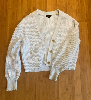 J.Crew Cardigan thumbnail 1