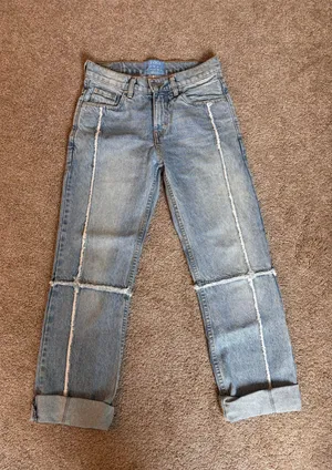 Revice Denim Jeans thumbnail 1