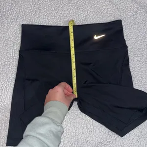 Nike Dri-Fit Bike Shorts thumbnail 9