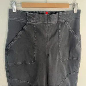 Spanx Stretch Twill Cargo Jogger large thumbnail 3