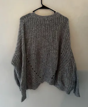 Outfitters Sweater thumbnail 1