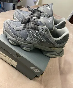 New Balance 9060 New Model aged Versión Women Sneakers Shoes Size 4.5 thumbnail 1