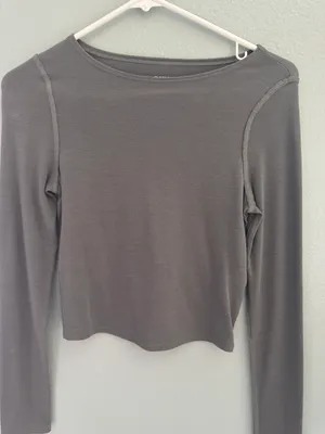 PacSun Top thumbnail 1