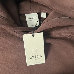 Aritzia New Cozy Sweatfleece Mega Raglan Hoodie thumbnail 7