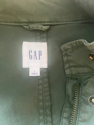 Gap Utility Jacket thumbnail 2
