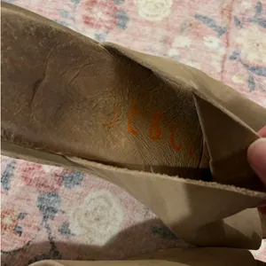 Musse & Cloud sandals size‎ 38 thumbnail 9