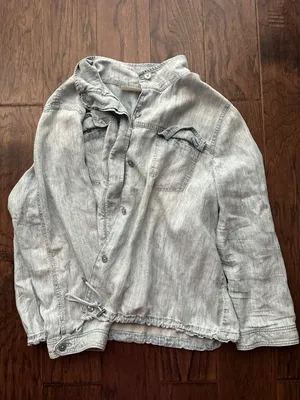 Denim Jacket thumbnail 1