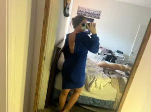 Hello Molly Dress thumbnail 4