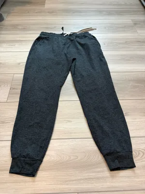 Vuori Performance Jogger - Charcoal Heather thumbnail 6