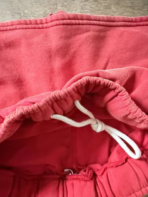 Coral Athletic Skort with Built-In Shorts Size S thumbnail 4