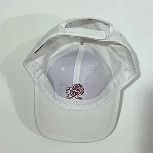 Fordham Prep Father’s Club FPFC Adjustable Baseball Trucker Cap Hat thumbnail 9