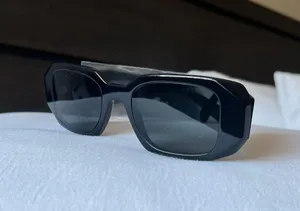Prada Sunglasses thumbnail 1