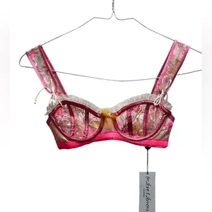 FOR LOVE & LEMONS LA Bra Size XXS/32A -Spring/Summer 2022 collection NWT thumbnail 3