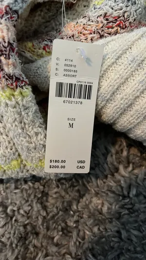 NYT-  Cardigan thumbnail 5