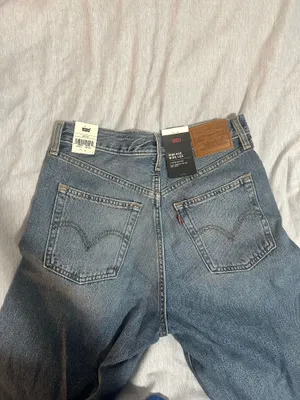 BRAND NEW ribcage Levis  thumbnail 2