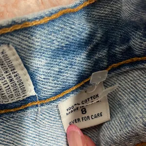 Vintage Abercrombie Shorts thumbnail 4