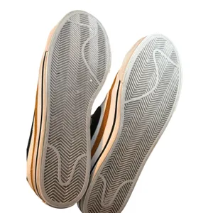 Nike Court Legacy White Black Desert Ochre Leather Sneakers Casual Lace-Up Shoes thumbnail 8