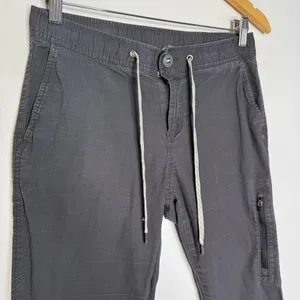 Vuori Pants Women’s Climber Ripstop Drawstring Straight Cargo Pants Size Small thumbnail 5