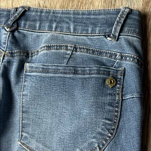 Democracy “Ab Technology” Skinny Jeans Size 10 thumbnail 10