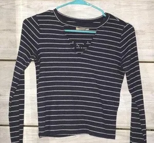 Long Sleeve Top thumbnail 1