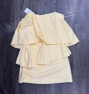 Sweet As Sunshine Yellow Size L thumbnail 1
