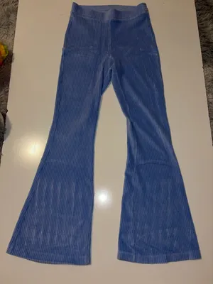 Aerie Flare Pants thumbnail 1