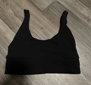 Lululemon Sports Bra thumbnail 1