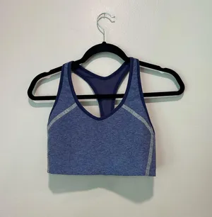 The North Face Sports Bra Small thumbnail 1