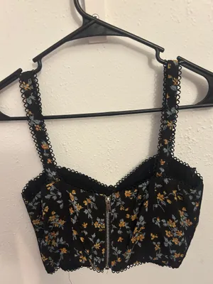 White Fox Boutique Corset thumbnail 2