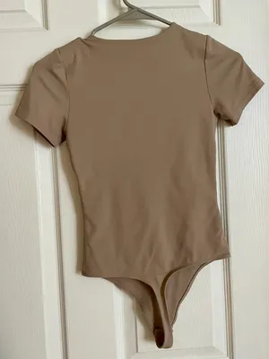 Aritzia Bodysuit thumbnail 4