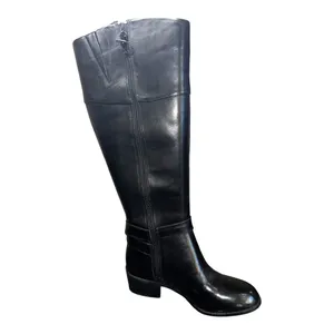 Alfani Berniee Step N Flex Tall Riding Boots – Black | Size 5 | NWT thumbnail 5