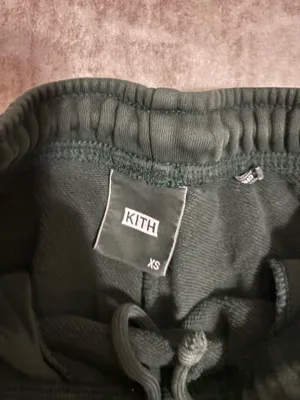 Kith joggers  thumbnail 3