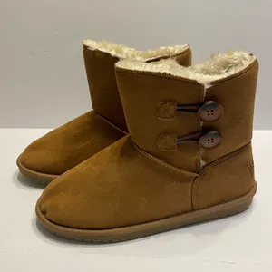 Amelia Booties Women’s Size 9 Ocean + Coast. Pre-owned but Never Worn. thumbnail 7