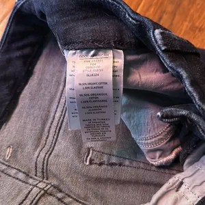 Good American Good Legs Jeans thumbnail 3