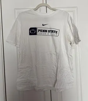 Nike Penn State Track and Field Tee thumbnail 1