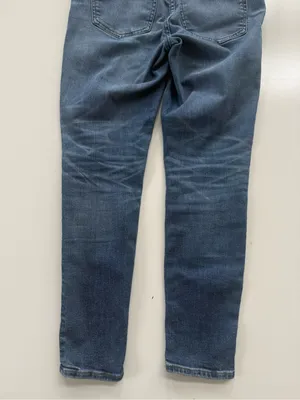 AE77 Low-Rise Jeggings Size 10 thumbnail 7