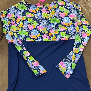 Lilly Pulitzer x Disney parks collection thumbnail 5