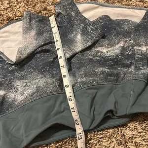 Lululemon Run Time Shorts 2 Size 14 thumbnail 6