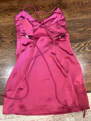 Revolve Superdown Dress thumbnail 3