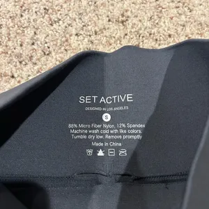 ‼️SET Active Shorts‼️ thumbnail 4