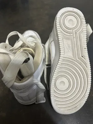 Nike High Tops thumbnail 3