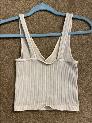 Tank top thumbnail 1